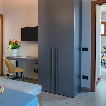 Apartment Beautiful In With House A Panoramic View Sciacca