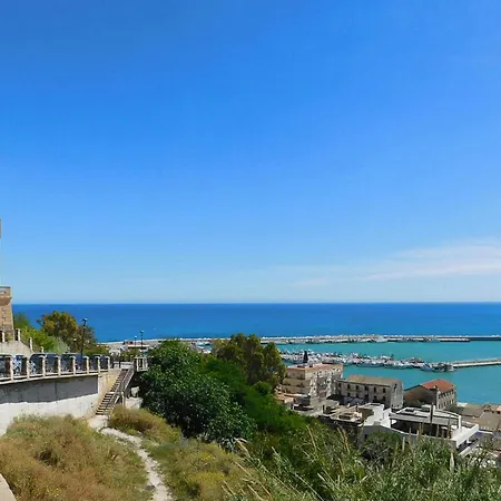 Beautiful In With House A Panoramic View Apartment *