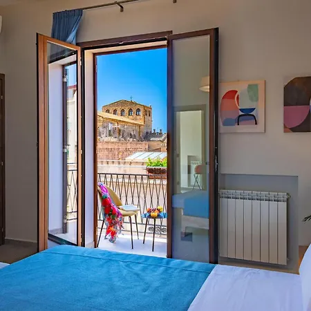 Apartment Beautiful In With House A Panoramic View Sciacca