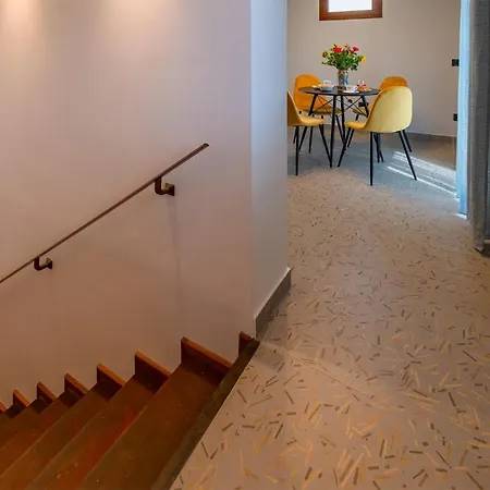 Beautiful In With House A Panoramic View Apartment