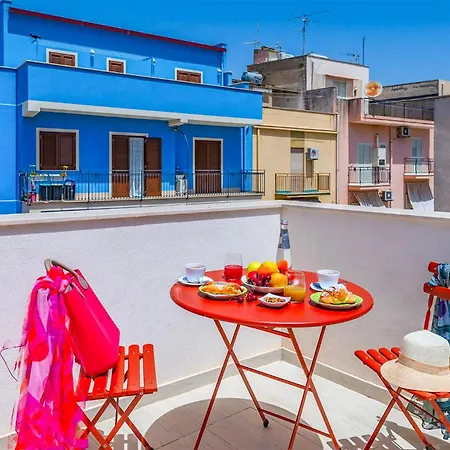 Apartment Beautiful In With House A Panoramic View *