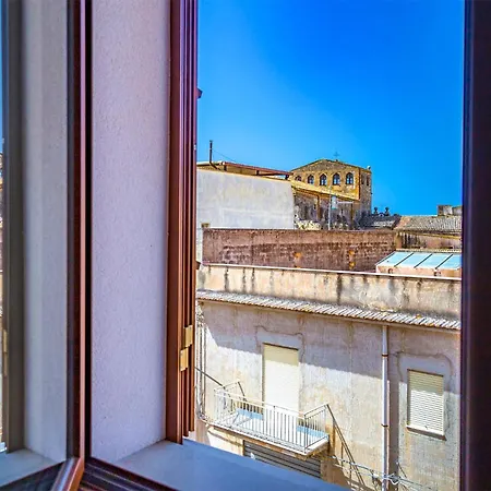Beautiful In With House A Panoramic View Apartment Sciacca