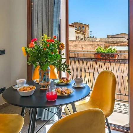 Apartment Beautiful In With House A Panoramic View
