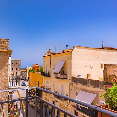 Beautiful In With House A Panoramic View Apartment