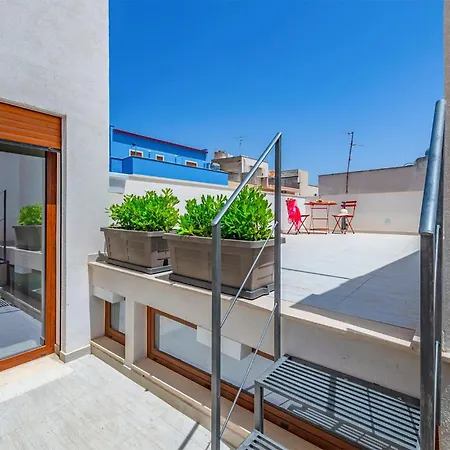 Apartment Beautiful In With House A Panoramic View *