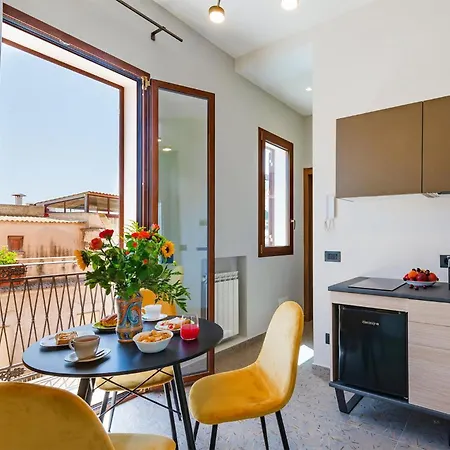 Apartment Beautiful In With House A Panoramic View