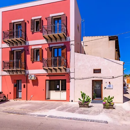 Apartment Beautiful In With House A Panoramic View Sciacca